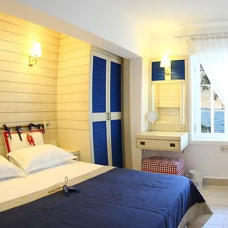 Losta Sahil Evi 2 (adults Only) Hotel *