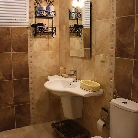 Losta Sahil Evi 2 (adults Only) 호텔 셀리미예