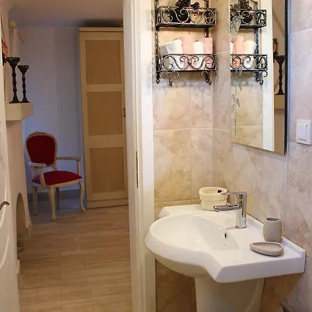 Losta Sahil Evi 2 (adults Only) 호텔 *