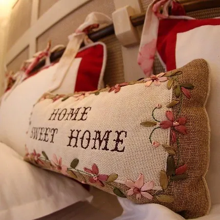 호텔 Losta Sahil Evi 2 (adults Only) *