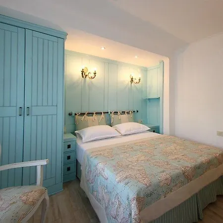 Losta Sahil Evi 2 (adults Only) 호텔 셀리미예