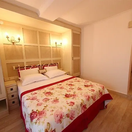 Losta Sahil Evi 2 (adults Only) 호텔