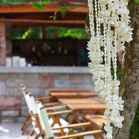 Losta Sahil Evi 2 (adults Only) 호텔 *