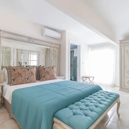 Losta Sahil Evi 2 (adults Only) 호텔