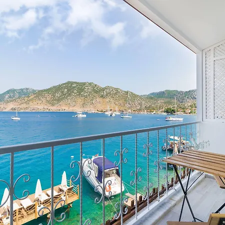 Losta Sahil Evi 2 (adults Only) Hotel