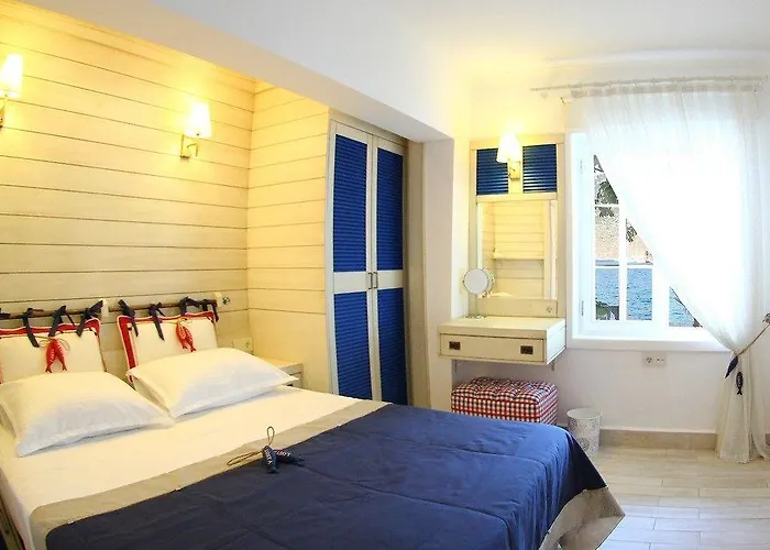 Losta Sahil Evi 2 (adults Only) Hotel *