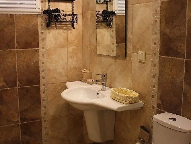 Losta Sahil Evi 2 (adults Only) Hotel Selimiye (Aegean)