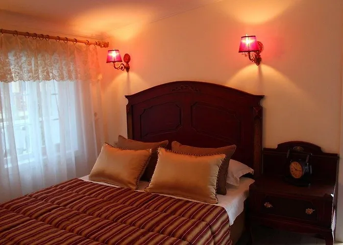 Losta Sahil Evi 2 (adults Only) Selimiye (Aegean)