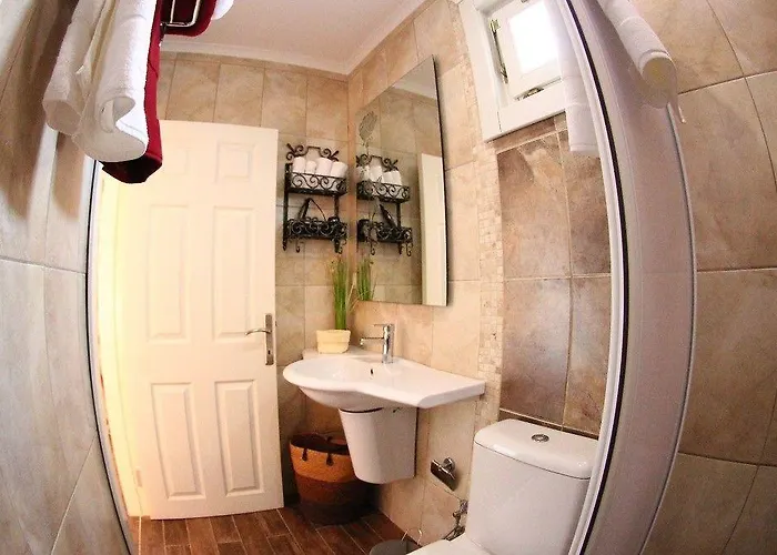 Hotel Losta Sahil Evi 2 (adults Only) Selimiye (Aegean)