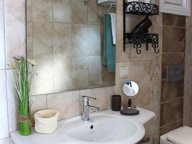 Hotel Losta Sahil Evi 2 (adults Only)