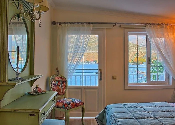 Losta Sahil Evi 2 (adults Only) Hotel