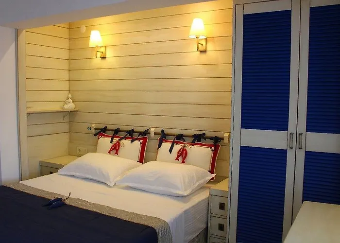 Losta Sahil Evi 2 (adults Only) Hotel *