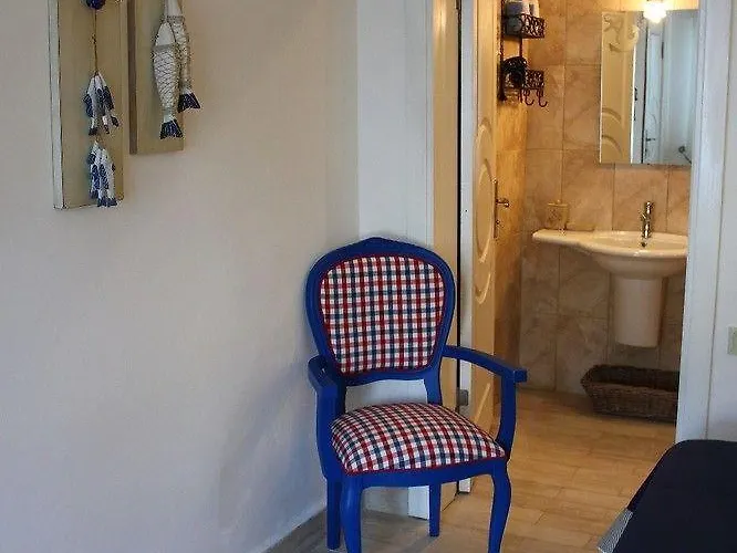 Hotel Losta Sahil Evi 2 (adults Only) Selimiye (Aegean)