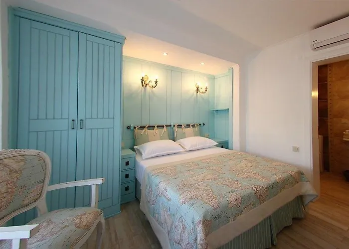 Losta Sahil Evi 2 (adults Only) Hotel Selimiye (Aegean)