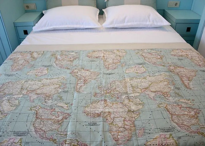 Hotel Losta Sahil Evi 2 (adults Only) *