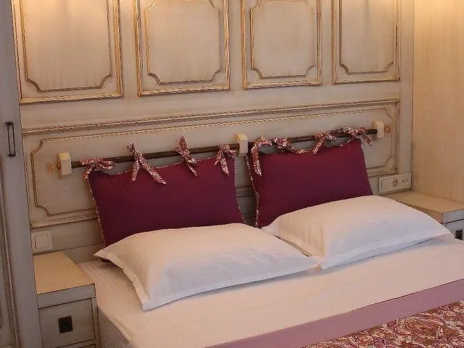 Hotel Losta Sahil Evi 2 (adults Only) Selimiye (Aegean)