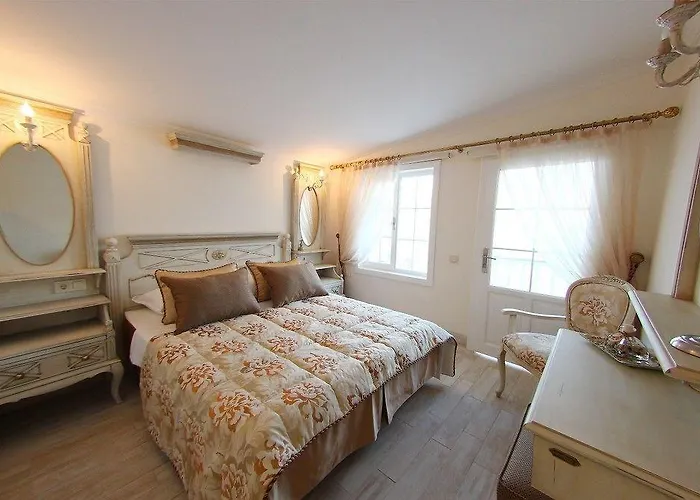 Hotel Losta Sahil Evi 2 (adults Only)