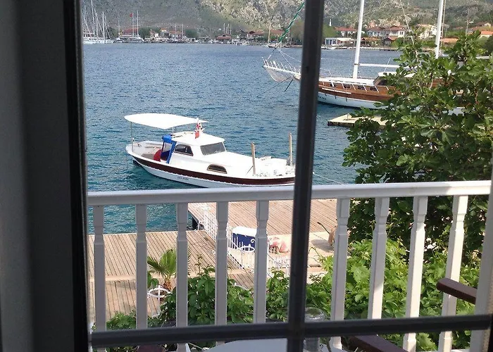 Losta Sahil Evi 2 (adults Only) Selimiye (Aegean)