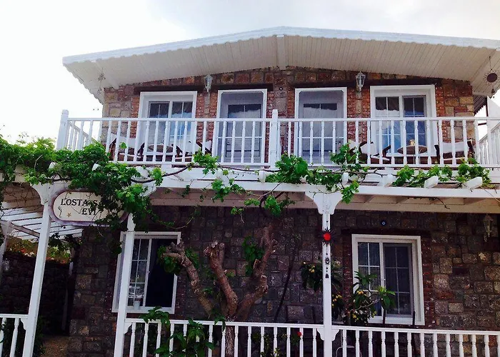 Hotel Losta Sahil Evi 2 (adults Only) *