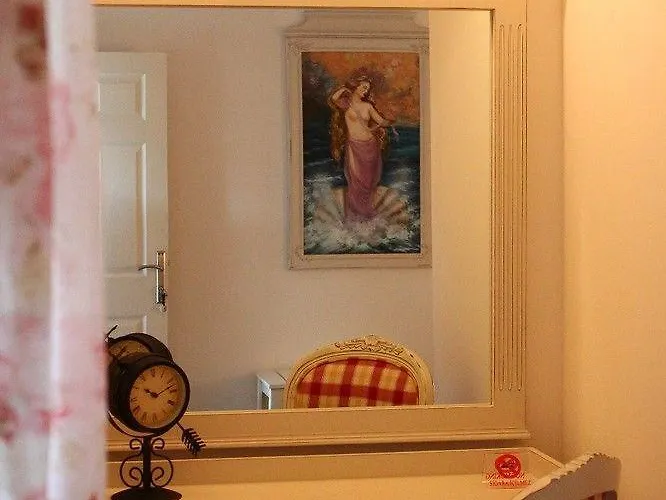 Losta Sahil Evi 2 (adults Only) Hotel Selimiye (Aegean)