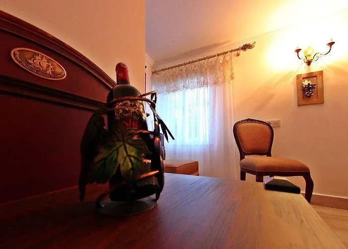 Losta Sahil Evi 2 (adults Only) Selimiye (Aegean)