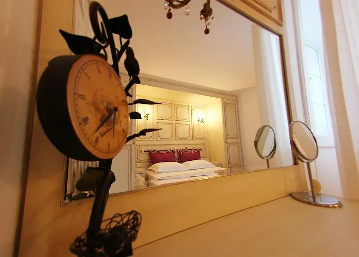 Losta Sahil Evi 2 (adults Only) Hotel