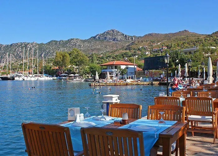 Losta Sahil Evi 2 (adults Only) *