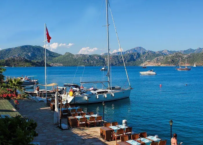 Hotel Losta Sahil Evi 2 (adults Only)