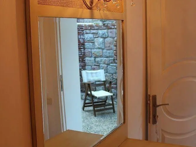 Hotel Losta Sahil Evi 2 (adults Only) *