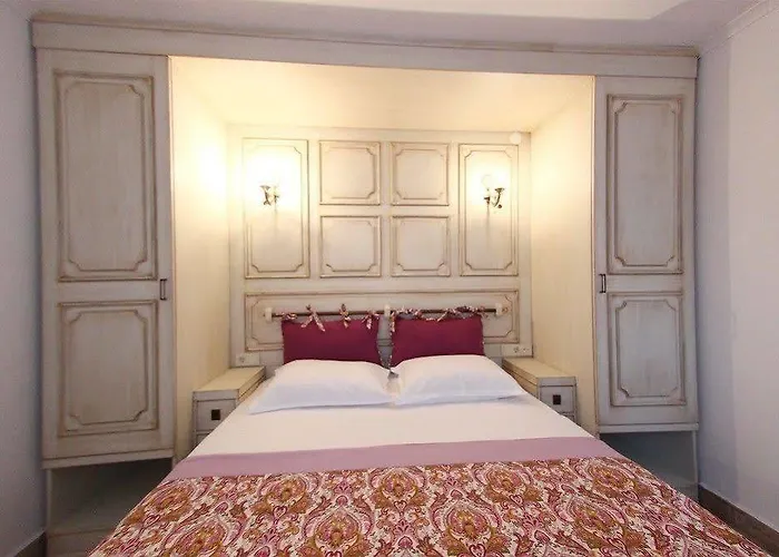 Losta Sahil Evi 2 (adults Only) Selimiye (Aegean)