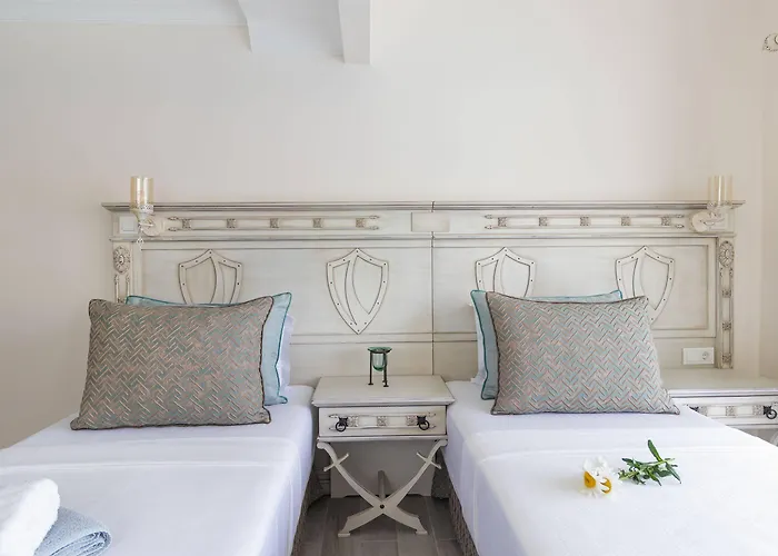 Losta Sahil Evi 2 (adults Only) Hotel *