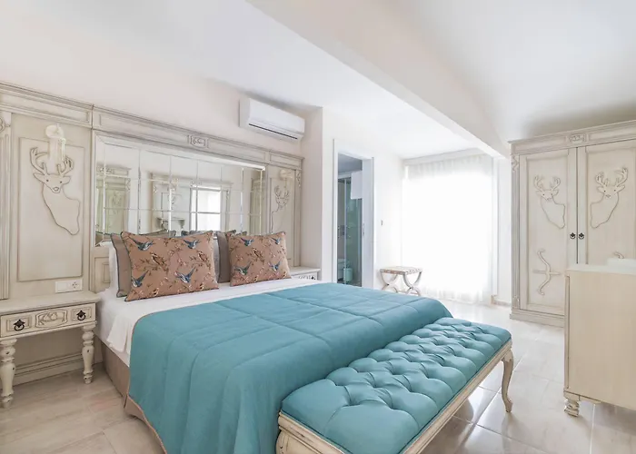 Losta Sahil Evi 2 (adults Only) Hotel