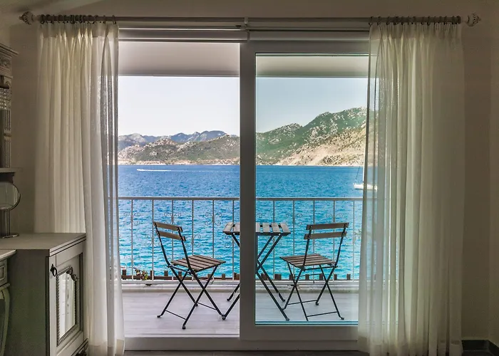 Losta Sahil Evi 2 (adults Only) Selimiye (Aegean)