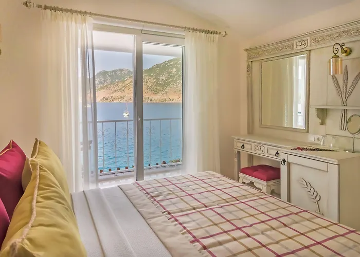 Losta Sahil Evi 2 (adults Only) * Selimiye (Aegean)