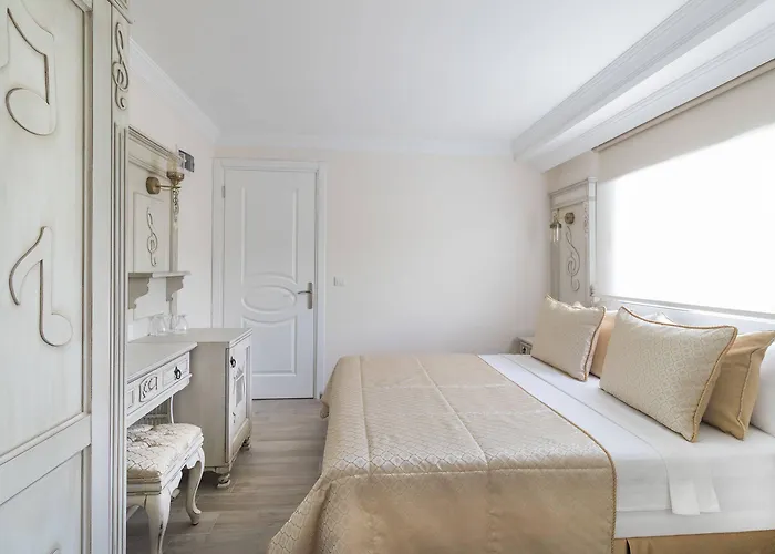 Losta Sahil Evi 2 (adults Only) Hotel