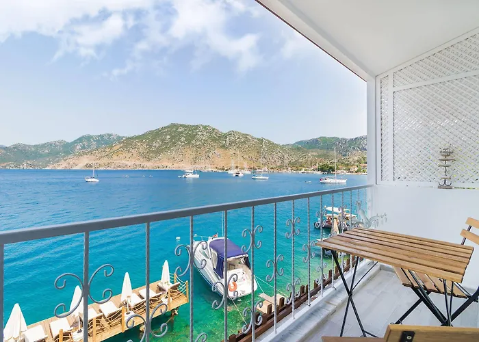 Losta Sahil Evi 2 (adults Only) Hotel