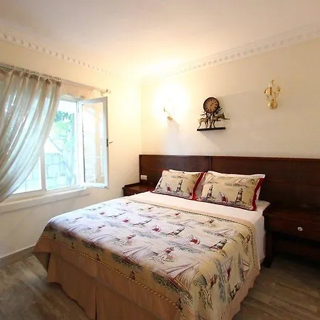 Otel Losta Sahil Evi 2 (adults Only) Selimiye (Aegean)