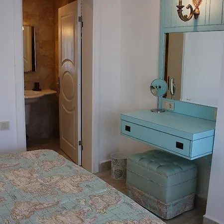 Losta Sahil Evi 2 (adults Only) Otel Selimiye (Aegean)