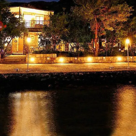 Otel Losta Sahil Evi 2 (adults Only) Selimiye (Aegean)