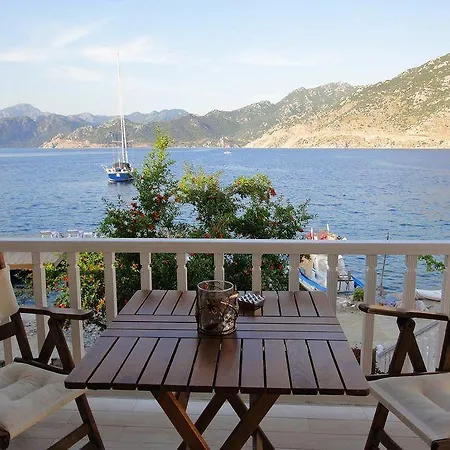 Otel Losta Sahil Evi 2 (adults Only) Selimiye (Aegean)